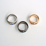 CENTRO en Oro Amarillo