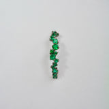 Cielo impar de Esmeraldas