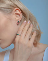 LLUVIA de Esmeraldas